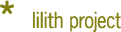lilith project - LOGO